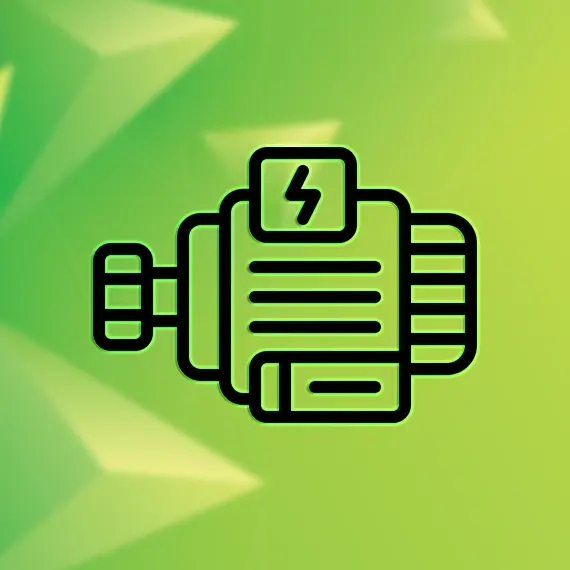 Electric Motor