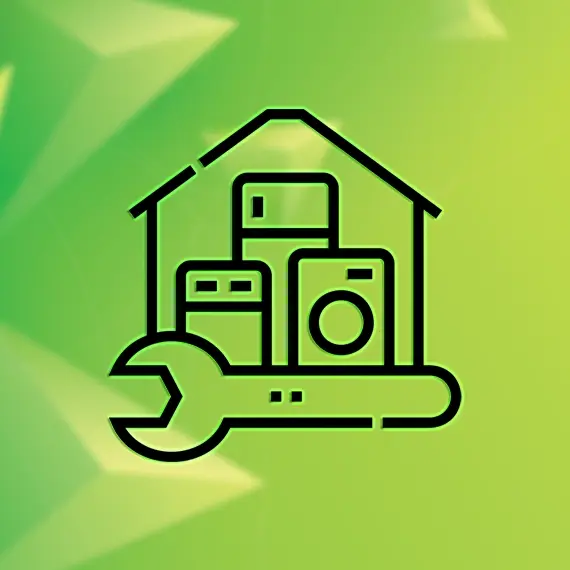 Home Appliance