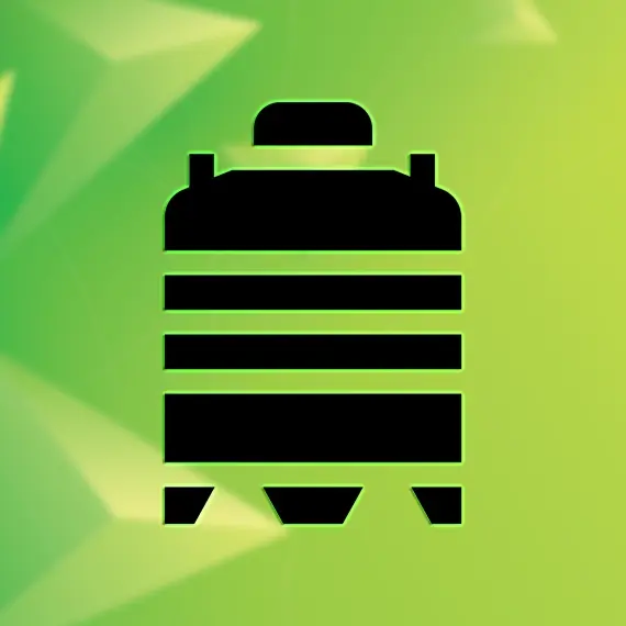 Water Storage Tank