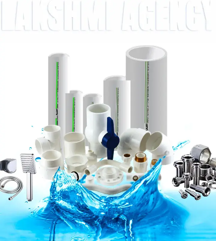 Lakshmi Agency - Chennai’s Trusted Supplier for Motors, Pumps & Electrical Goods